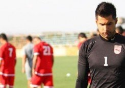 محرومیت های عجیب در فوتبال ایران
