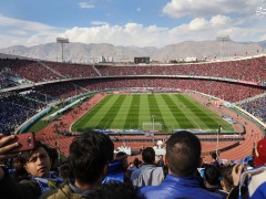 هشتادوششمین دیدار پرسپولیس و استقلال هشتادوششمین دیدار پرسپولیس و استقلال