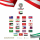 سخت ترين قرعه ممكن براي ايران درجام ملتهاي آسيا سخت ترين قرعه ممكن براي ايران درجام ملتهاي آسيا