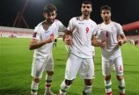 ایران 3- بحرین 0