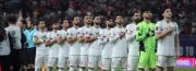 بیانیه ی جمعیت حامیان هواداران فوتبال ایران و تیم ملی در خصوص حوادث اخیر فوتبال