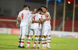 AFC: ایران به جاده پیروزی برگشت