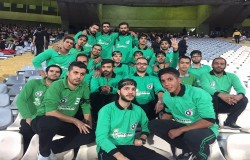حضور موفق وموثر همیاران هوادار در دومین دوره جام شهدا