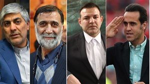 آخرین تحولات انتخابات مهم فوتبال ایران