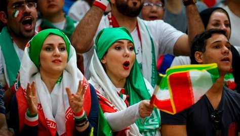 یک هفته تا پایان مهلت فیفا به فوتبال ایران درباره بانوان
