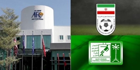 قانون جدید AFC به ضرر ایران به کام کشورهای متمول عربی