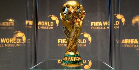 تفاوت فاحش دخل و خرج قطر در جام جهانی