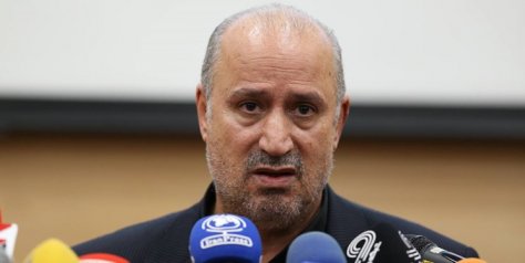 تاج: اینفانتینو پرونده بازی ایران و لبنان را به تعویق انداخت