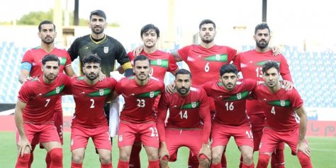 ایران تنها برنده گروه دوم جام جهانی