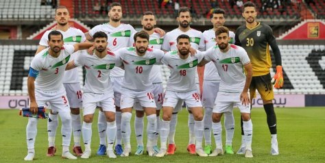 پایان نقشه های ضد ایرانی برای حذف تیم ملی