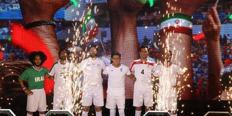 سهمیه تماشاگران ایرانی در جام جهانی قطر سه برابر شد