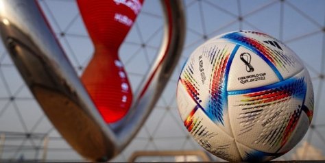 اولین های جام جهانی 2022 قطر
