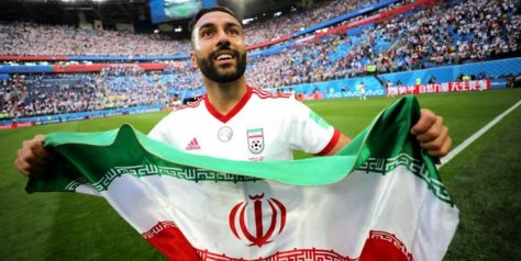 قدوس: ایران در جام جهانی بهترین ترکیب تاریخ را دارد