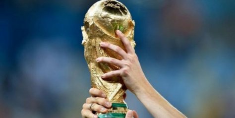 رونمایی از پاداش قهرمان جام جهانی