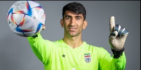 ترس انگلیسی ها از هیولای ایران در جام جهانی