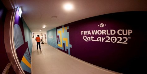 جام جهانی قطر رویای رژیم صهیونیستی را بر باد داد