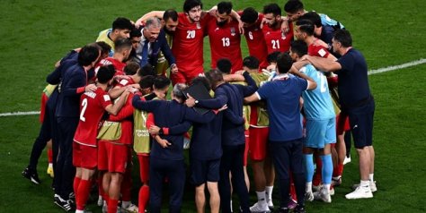 تعداد تماشاگران جام جهانی/ ایران-انگلیس رکورد زد