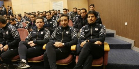 مهم ترین مشکلات داوری فوتبال ایران