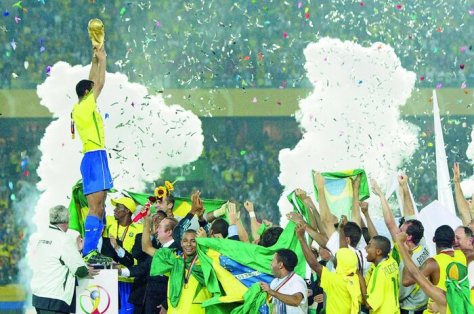 سوت آغاز جام جهانی در نخستین کشور اسلامی