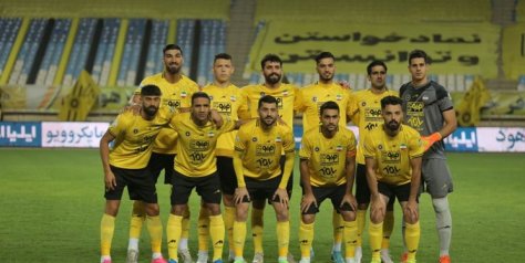 هفته نهم لیگ برتر| دشت 3 امتیازی مورایس از برزیل ایران