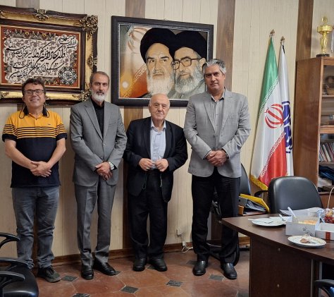 *نشست مسئولان جمعیّت با مدیریت حراست اداره کل ورزش و جوانان استان تهران* *نشست مسئولان جمعیّت با مدیریت حراست اداره کل ورزش و جوانان استان تهران*