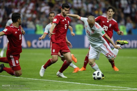 کدام فوتبالیست های ایرانی بعد از جام جهانی «لژیونر» شدند؟