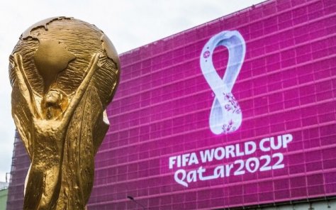 خریداران بلیت جام جهانی نگران نباشند