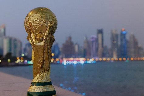 برنامه کامل دیدارهای جام جهانی 2022 قطر به وقت ایران