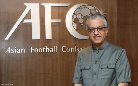 رئیس AFC: جام جهانی قطر در خاطره ها باقی خواهد ماند