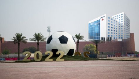 در صورت نیاز فوری پزشکی در جام جهانی قطر چه باید کرد؟