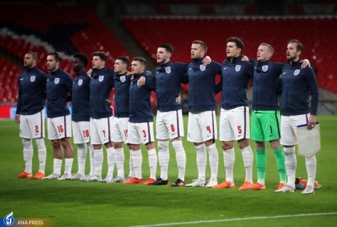 ترکیب انگلیس مقابل ایران از نگاه اسطوره منچستر یونایتد