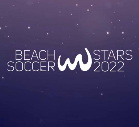 معرفی برترین های فوتبال ساحلی جهان در سال 2022