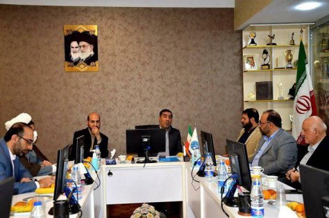 نشست تخصصی شورای فرهنگ عمومی استان تهران برگزار شد