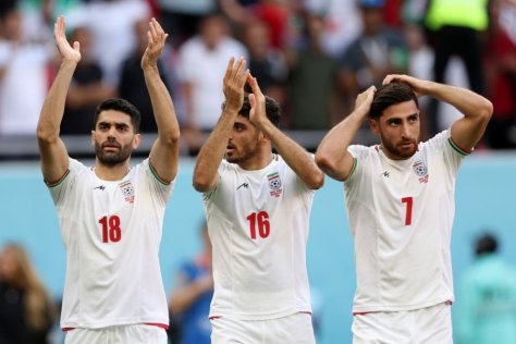سوال روز/ تیم ملی ایران در چند حالت صعود می کند؟