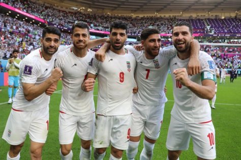 جلالی: ولز را با فوتبال ایرانی بردیم، نه کی روشی