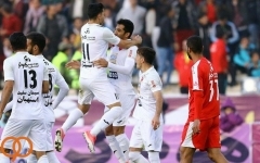 ویدئو / گل های هفته بیست وهفتم لیگ برتر فوتبال