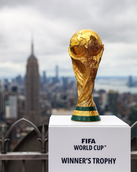 هدیه تاریخی قطر برای تماشاگران جام جهانی