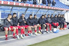 ایران و اروگوئه