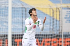 ایران و سنگال