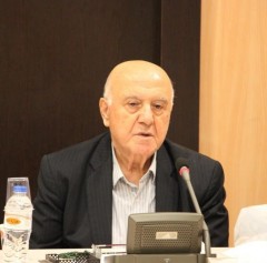 هفتمین نشست اعضای هیئت مدیره