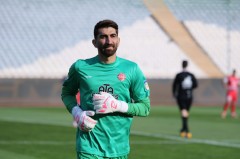 پرسپولیس _ تراکتور (عکاس: اشکان باقرزاده)