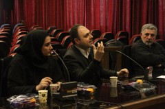 جلسه مشترک جمعیت حامیان هواداران فوتبال و مسئولین اداره کل ورزش و جوانان استان تهران مطرح شد: