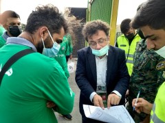 مرحله نیمه نهایی جام حذفی فوتبال ایران - 14000513