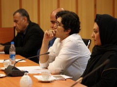 نشست مدیران فدراسیون و سازمان لیگ با کانون هواداران پرسپولیس و استقلال