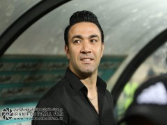 پرسپولیس و نساجی 1397/06/21 - عکاس: اشکان باقرزاده