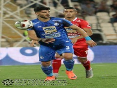 دربی پرسپولیس تهران - استقلال تهران - 1397/07/05 (عکاس: اشکان باقرزاده)