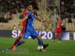 دربی پرسپولیس تهران - استقلال تهران - 1397/07/05 (عکاس: اشکان باقرزاده)