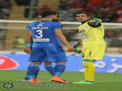 دربی پرسپولیس تهران - استقلال تهران - 1397/07/05 (عکاس: اشکان باقرزاده)