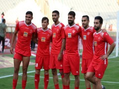 افتتاحیه لیگ نوزدهم با برتری پرسپولیس مقابل پارس جنوبی