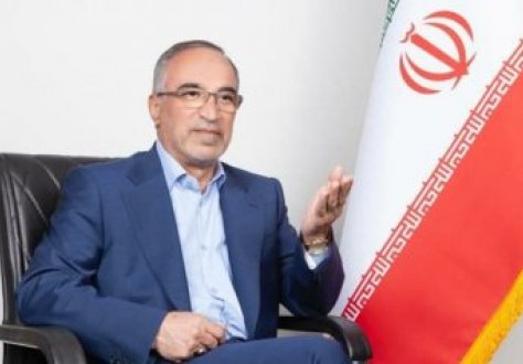 واعظ آشتیانی: دنبال کنندگان تعلیق ورزش ایران نمی توانند دلسوز ما باشند
